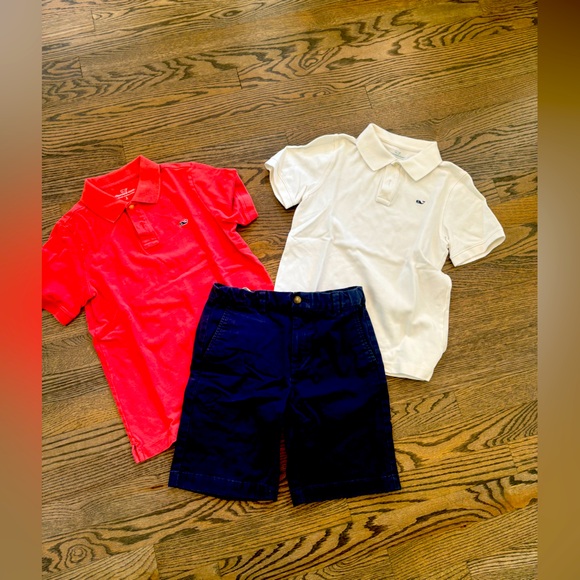 Vineyard Vines Summer Outfit